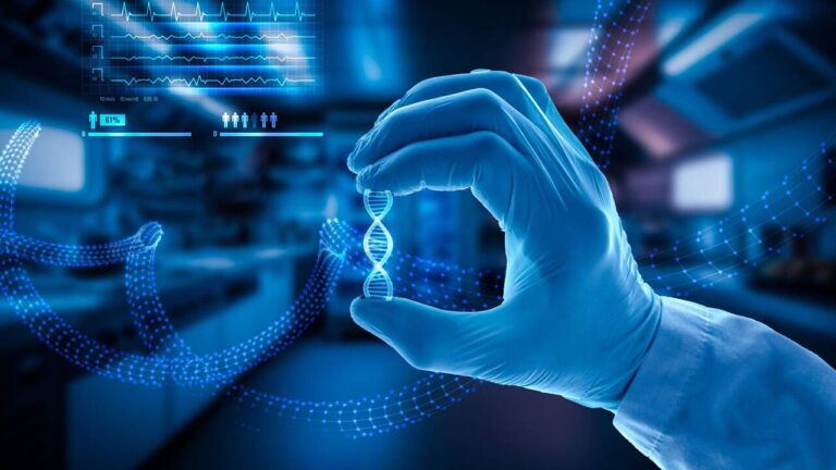 پپتید ضد میکروبی