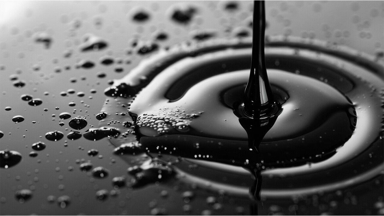 چاه‌های نفتی