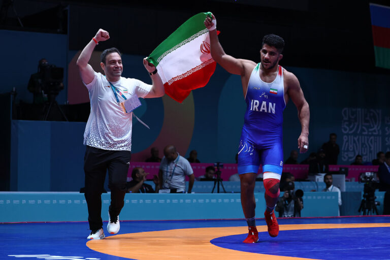 سفیران اقتدار