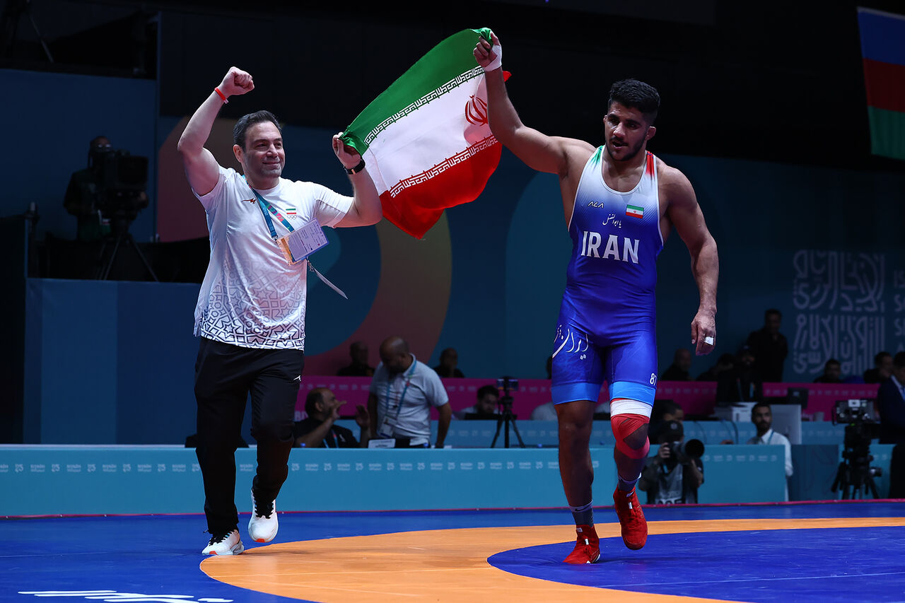 سفیران اقتدار