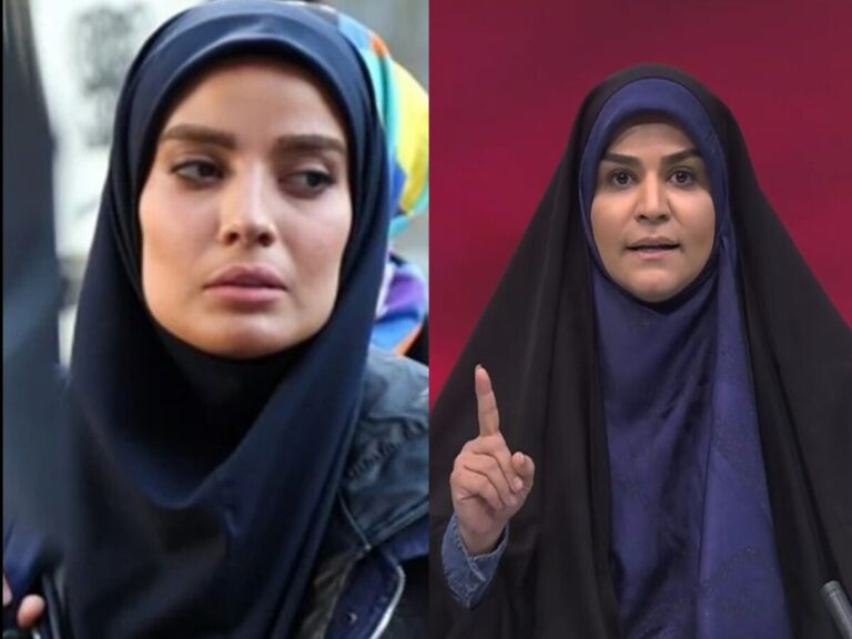 عاطفه حبیبی