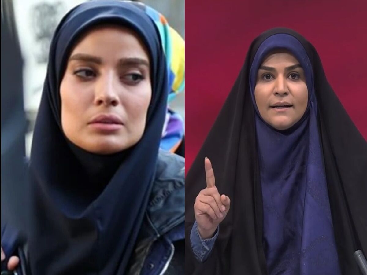 عاطفه حبیبی