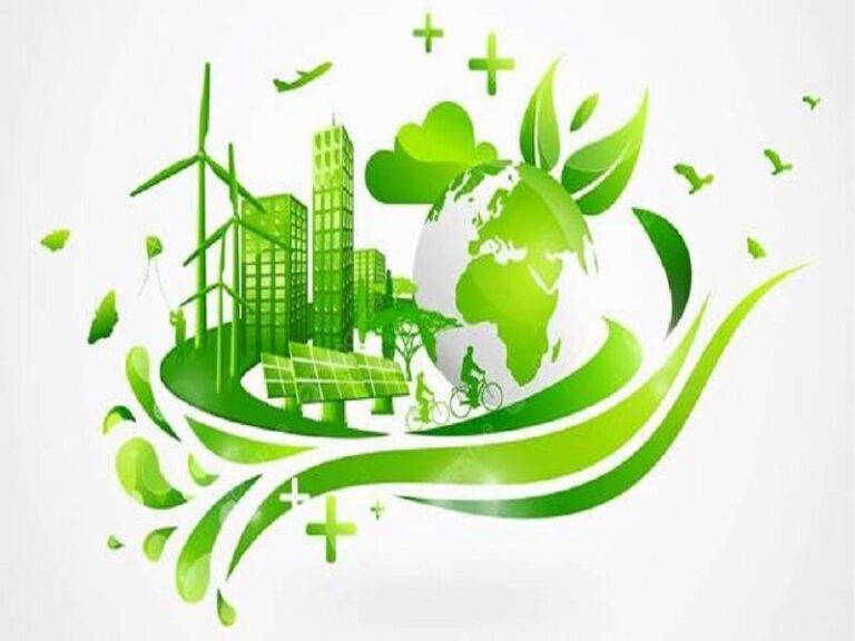 همایش ملی دانشگاه سبز