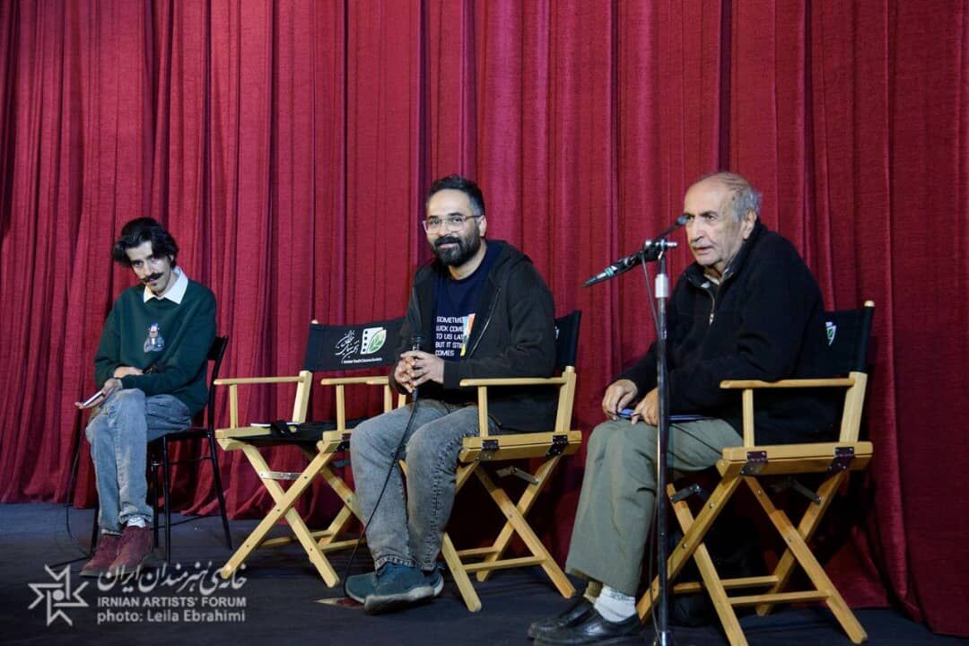 «تا هیچ چیز عوض نشود»