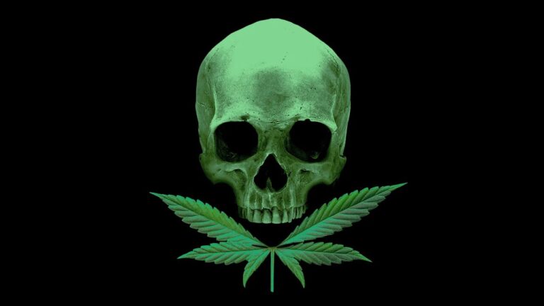 ماری‌جوانا