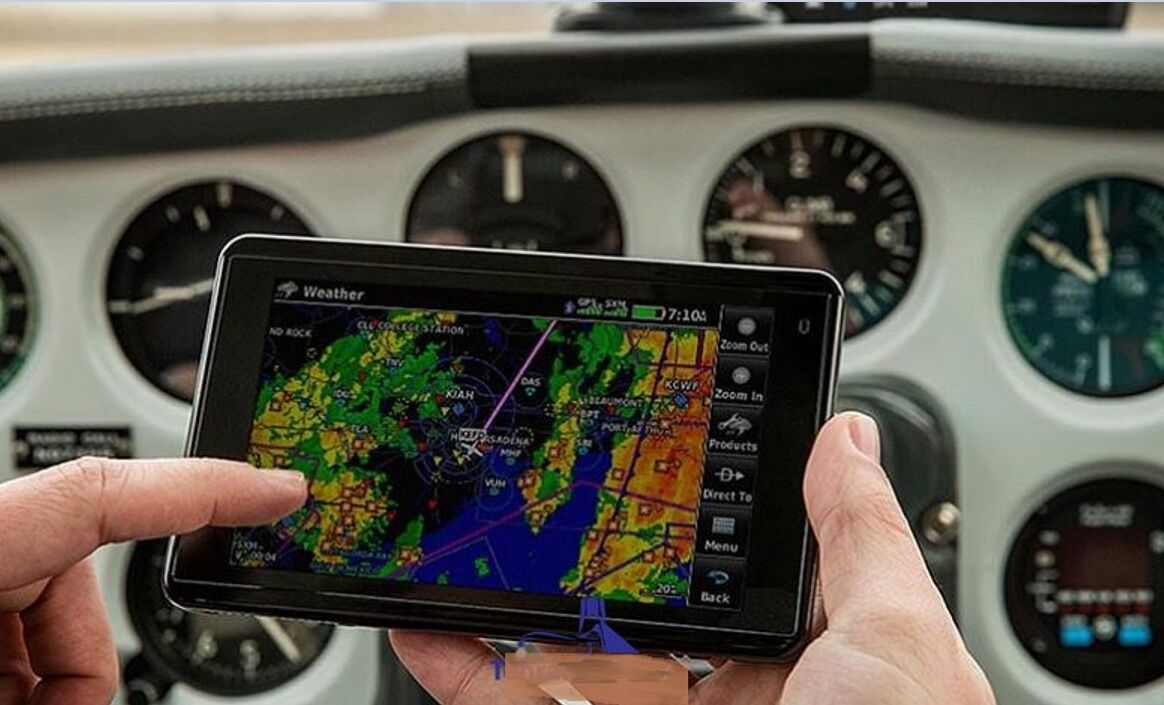 سامانه‌های پیشرفته کمک‌ناوبری دریایی