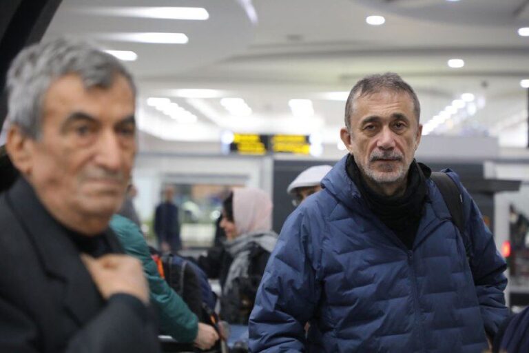 نوری بیلگه جیلان