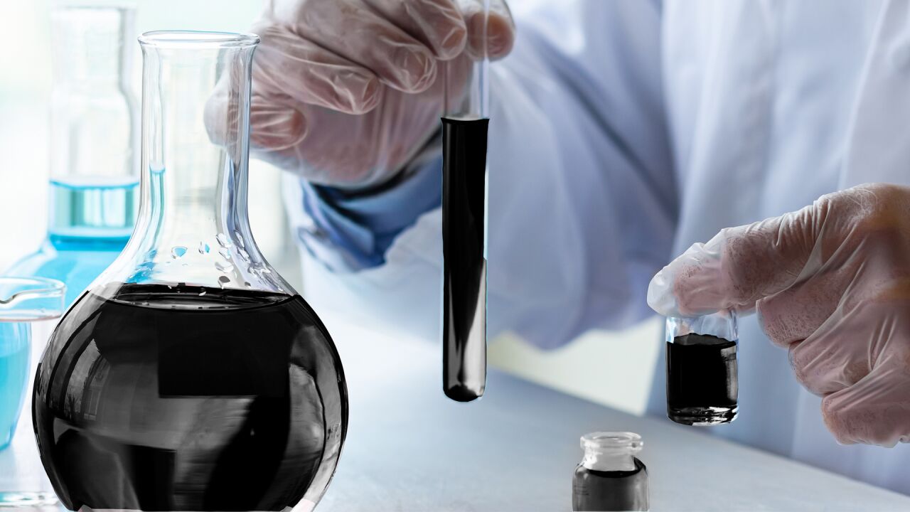 گرافیت‌سازی کم‌هزینه