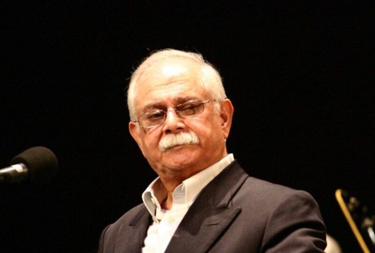 «ناصر مسعودی»