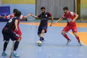 بهشتی سازه گرگان