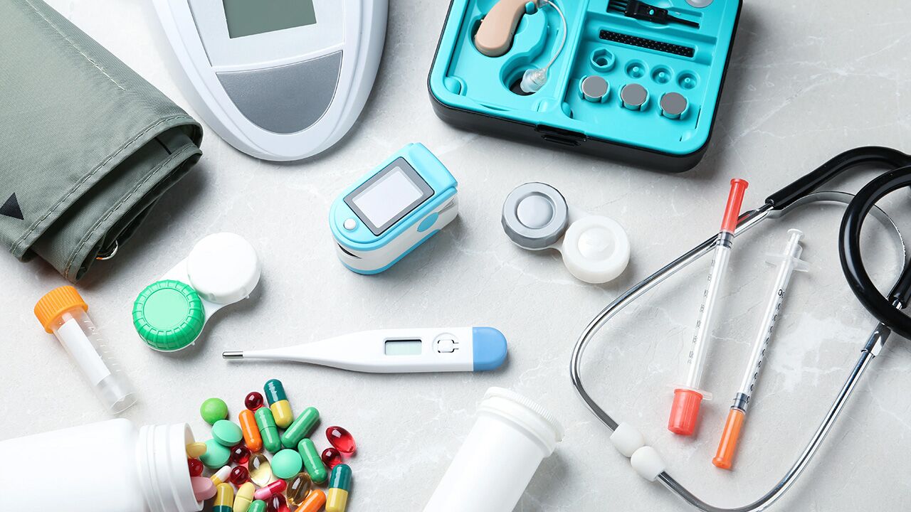 «نقطه مراقبت»