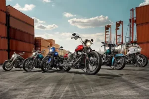 موتورسیکلت های جدید هارلی دیویدسون برای سال 2026 معرفی شدند