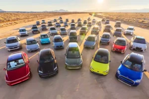 انتخاب شاسی‌بلند سال ۲۰۲۶ موتورترند