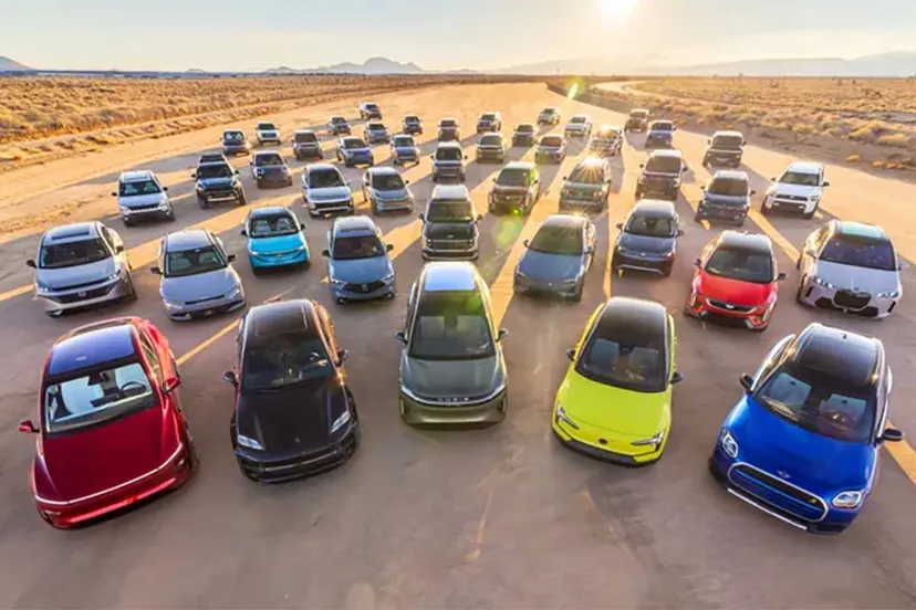 انتخاب شاسی‌بلند سال ۲۰۲۶ موتورترند