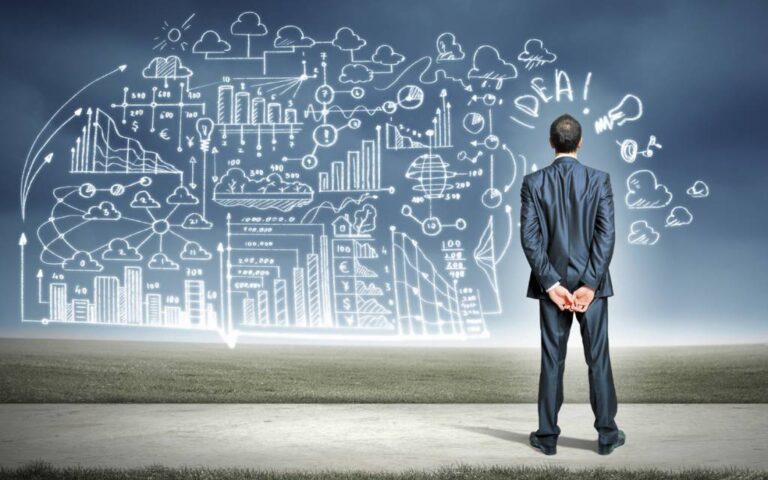 روشهایی برای کارآفرین‌شدن بدون شروع از صفر