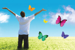 اگر می‌خواهید همیشه شاد باشیداین اصل ساده را دنبال کنید