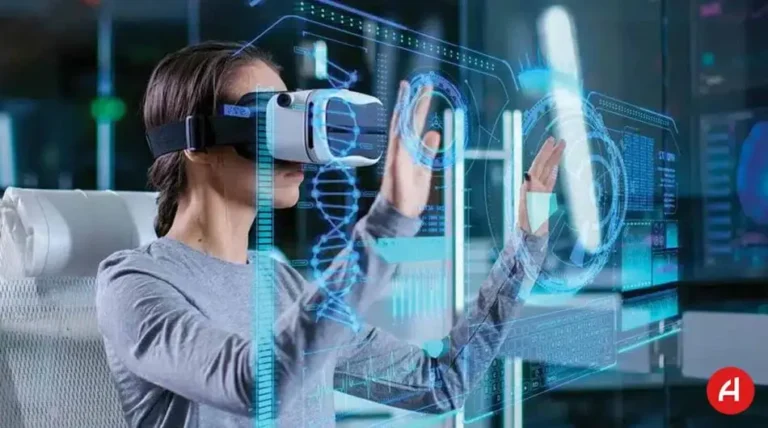 روشهایی که پیشروهای صنعت واقعیت مجازی، ظاهر خود را برندسازی مجدد می‌کنند