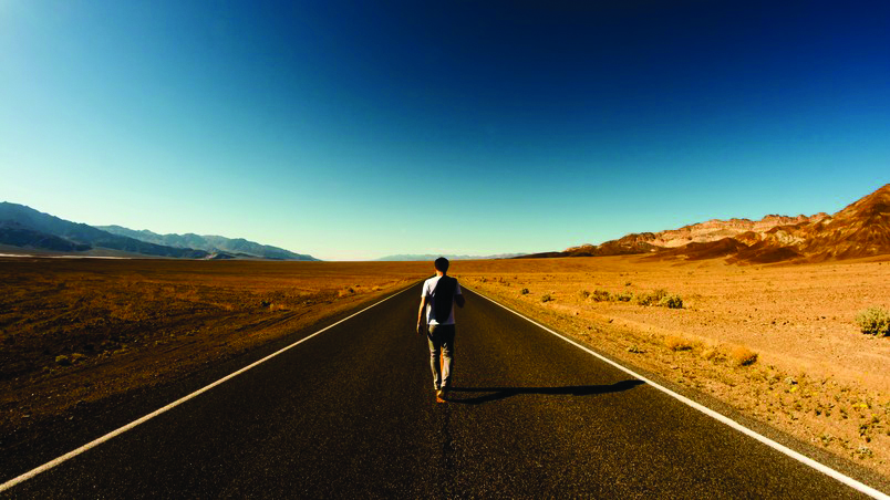 انتخاب یک راه استثنایی