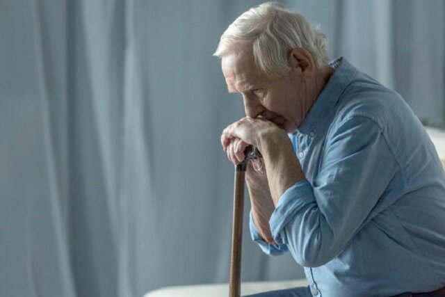 خطر افسردگی