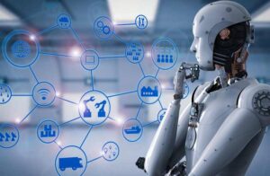 انقلاب هوش مصنوعی