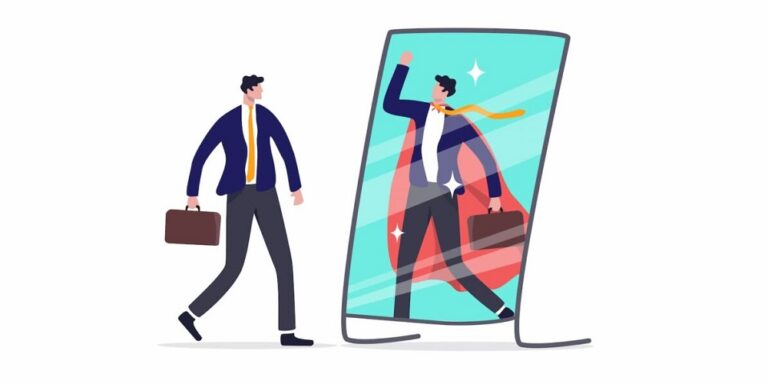 خلق فضای اعتماد و کسب نتایج خارق‌العاده