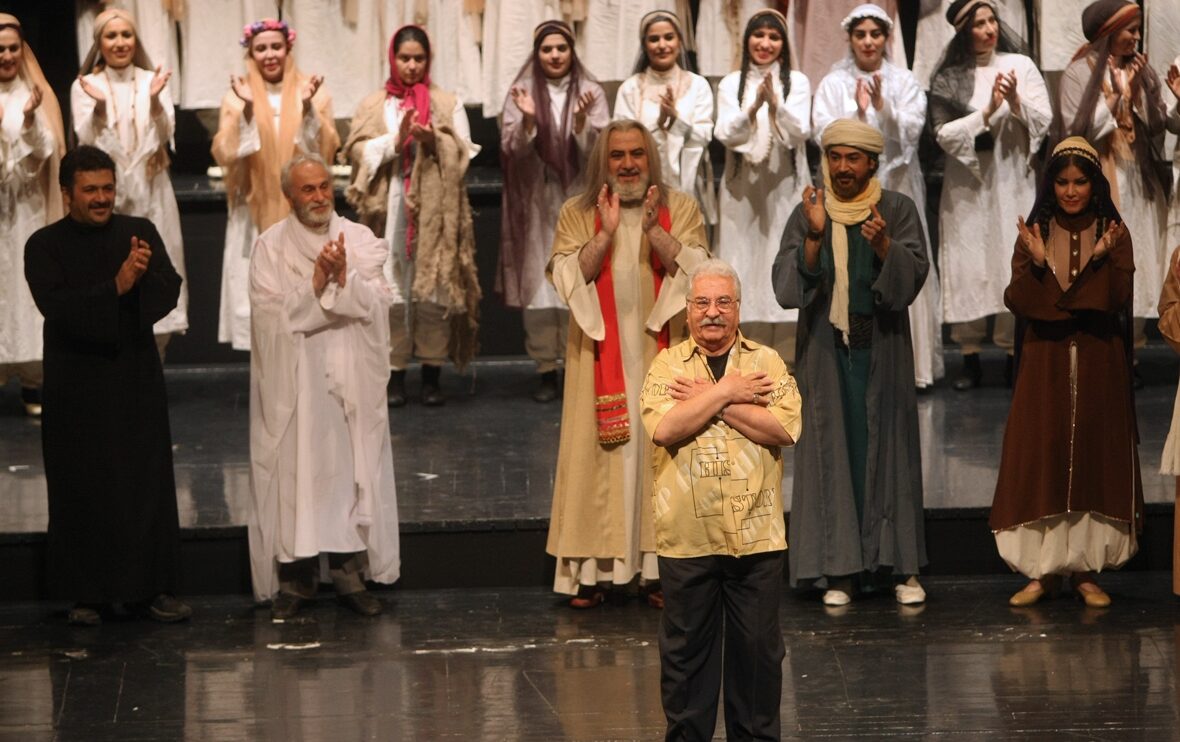 هادی مرزبان