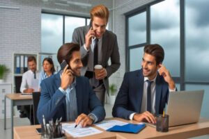 عاداتی کاری که در کارمندان بسیار ارزشمند وجود دارد