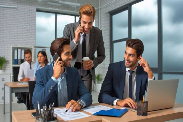 عاداتی کاری که در کارمندان بسیار ارزشمند وجود دارد