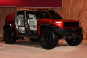 معرفی بایک ELMT