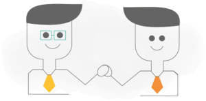 چه کنیم تا همکاران‌مان ما را به دیگران توصیه کنند؟