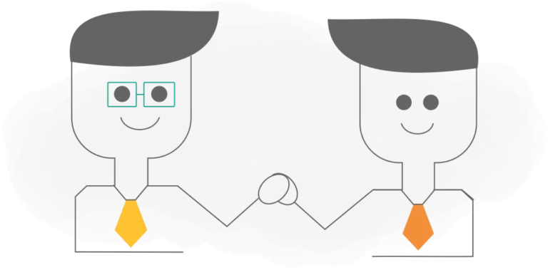 چه کنیم تا همکاران‌مان ما را به دیگران توصیه کنند؟