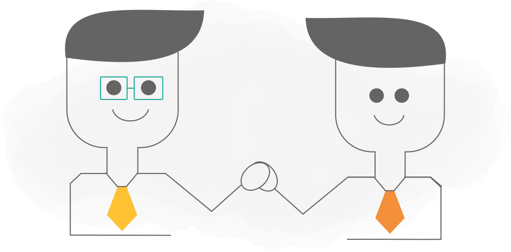 چه کنیم تا همکاران‌مان ما را به دیگران توصیه کنند؟