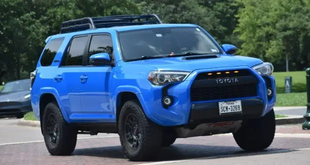 best-used-toyota-models