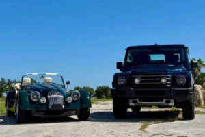 راز محبوبیت پیشرانه‌های بی‌ام‌و در خودروهای مختلف