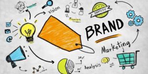 نکات مهم برای ساخت یک برند به‌یادماندنی