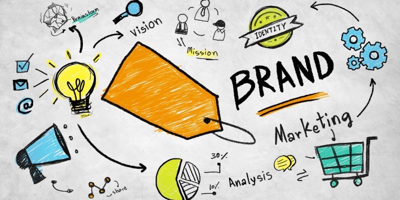 نکات مهم برای ساخت یک برند به‌یادماندنی