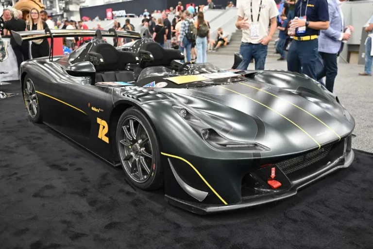 معرفی دالارا EXP