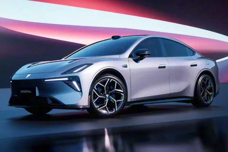 معرفی دیپال L06