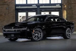 دوج چارجر سیکس‌پک