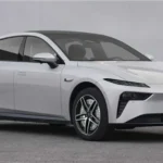 دانگ‌فنگ eπ 007