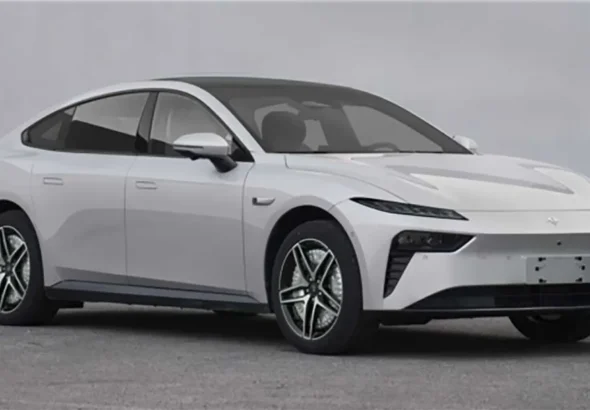 دانگ‌فنگ eπ 007