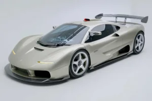 رکوردشکنی گوردون موری S1 LM با فروش ۲۰ میلیون دلاری در حراجی