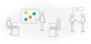 چگونه یک الگوی کسب‌وکار کارآمد را توسعه دهیم؟