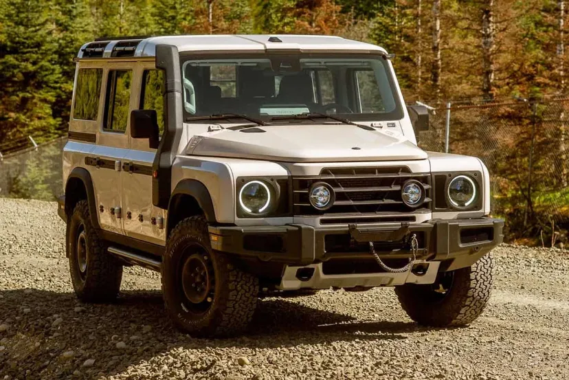 بحران مالی در اینیوس با زیان سنگین و اخراج صدها نفر از کارکنان