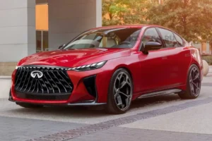 اینفینیتی با کمک نیسمو به رقابت با بی‌ام‌و M و مرسدس AMG می‌پردازد