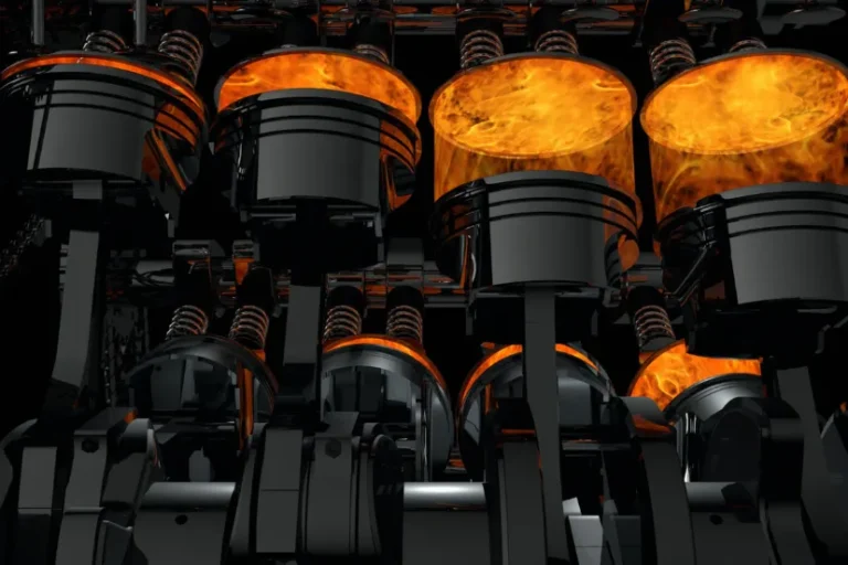 چرخه اتو چیست؟