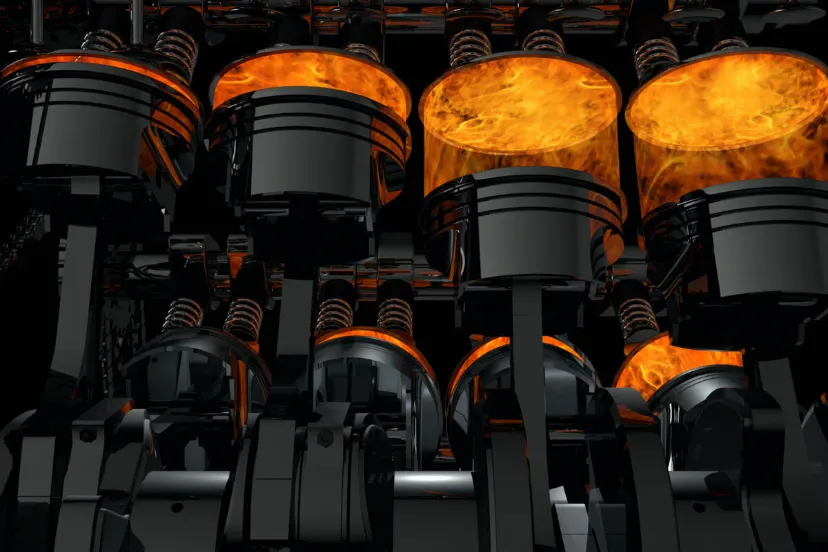 چرخه اتو چیست؟