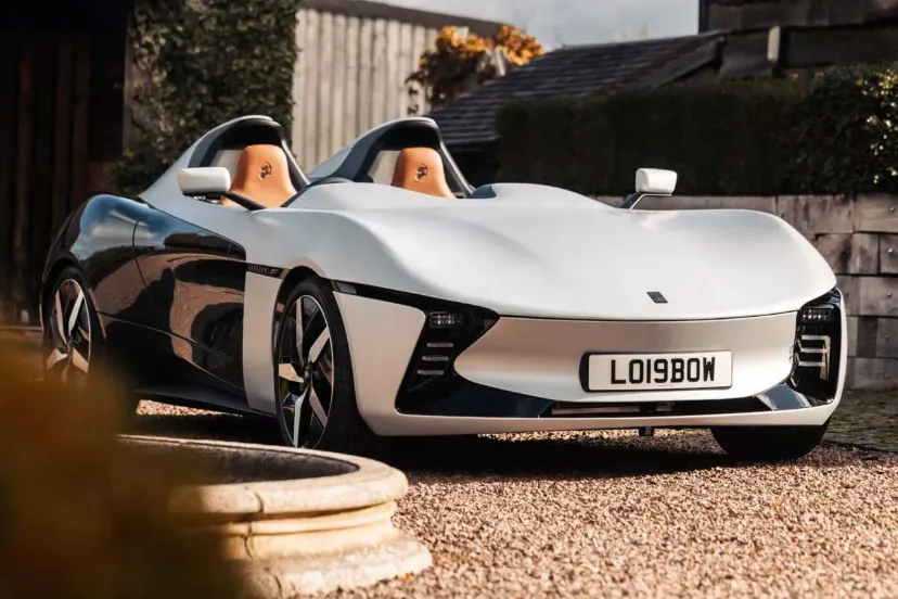 معرفی لانگ‌بو