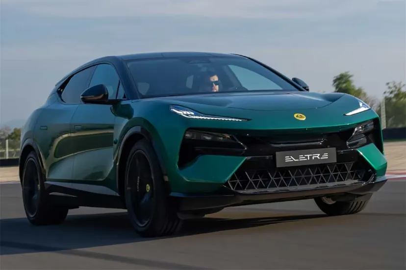 لوتوس الترا