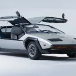 ماترا لیزر ۱۹۷۱